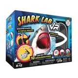 Abacus VR Shark Lab
