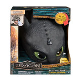 HTTY Dragon Movie Blast & Roar Toothless Mask - Kiddy Zone