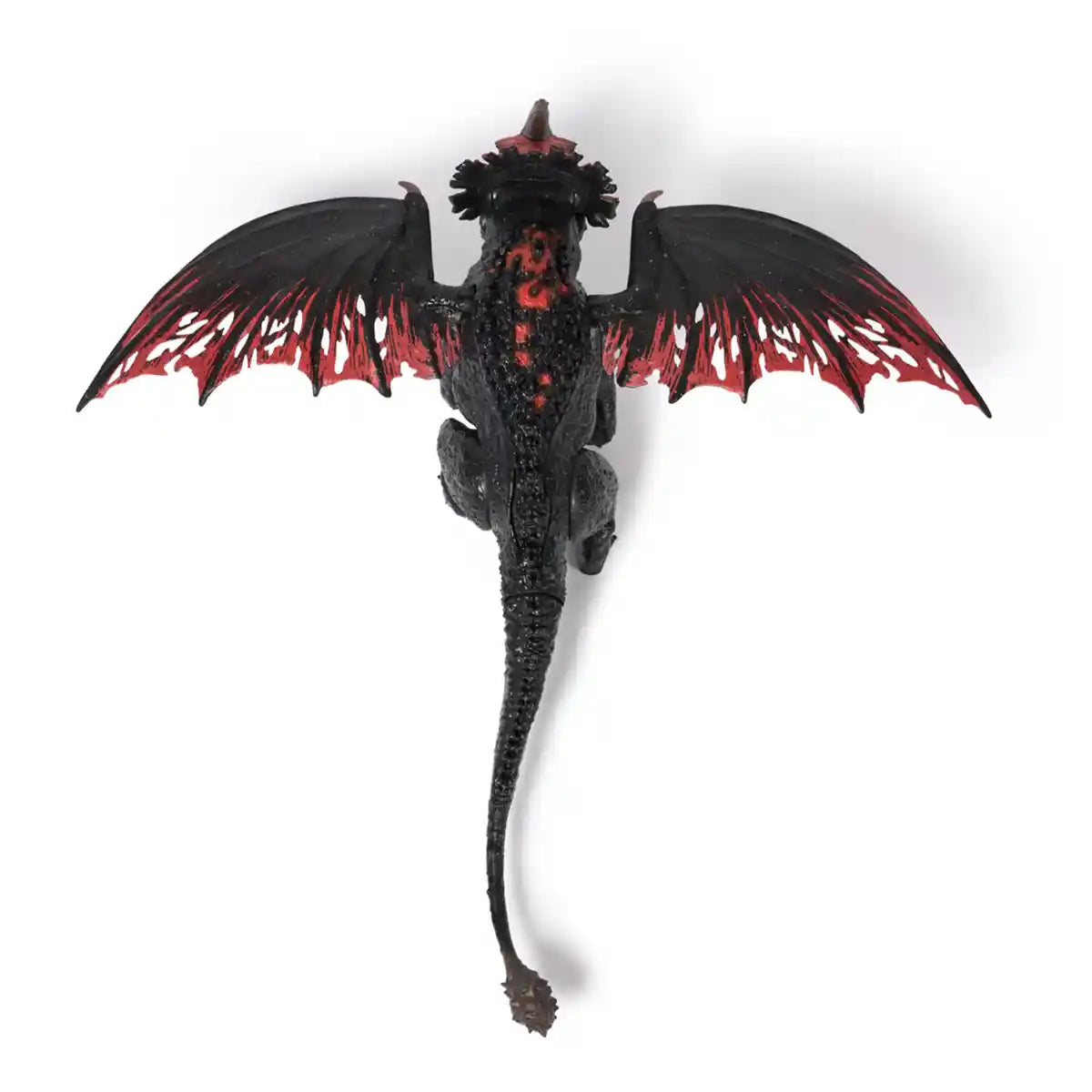 HTTY Dragon Movie Titan Red Death