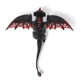 HTTY Dragon Movie Titan Red Death