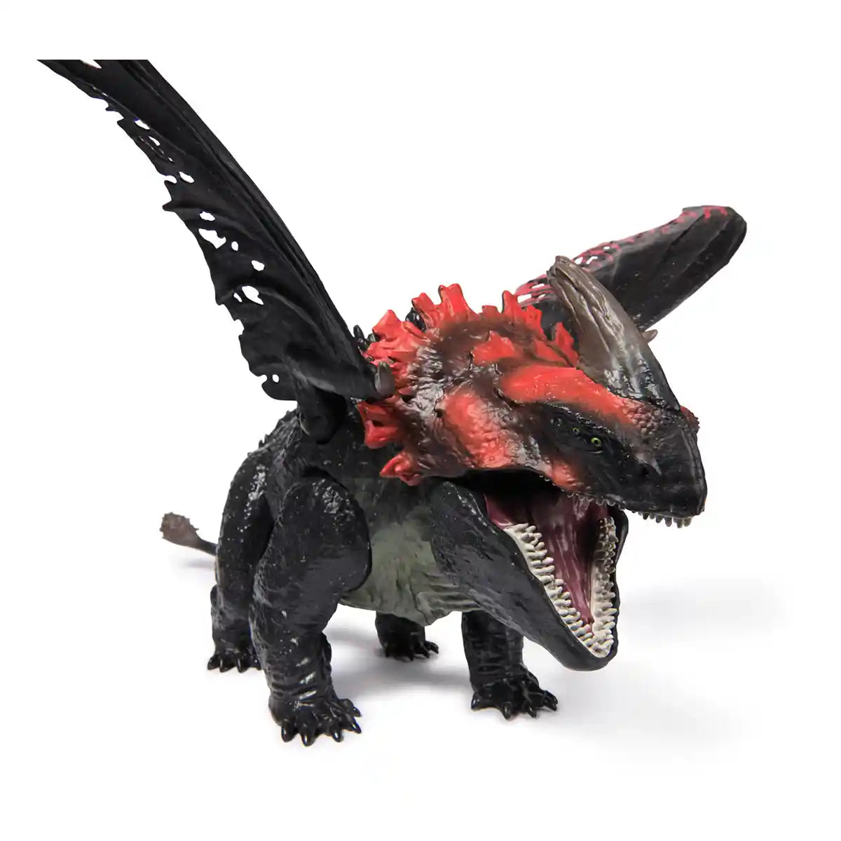 HTTY Dragon Movie Titan Red Death