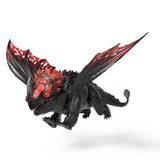 HTTY Dragon Movie Titan Red Death