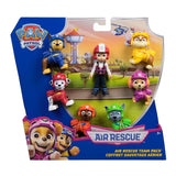 Paw Patrol Air Rescue Figure Pack - Kiddy Zone