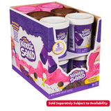 Kinetic Sand Ice Cream Tub - Kiddy Zone