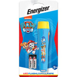 Energizer Paw Patrol Handheld Flashlight (PPHH22Y)