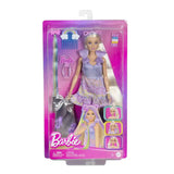 Barbie Hair Play Doll -Caucasian - Kiddy Zone