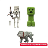 Minecraft Movie Figure Asst - JFR44