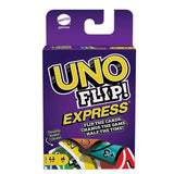 UNO Flip Side Express