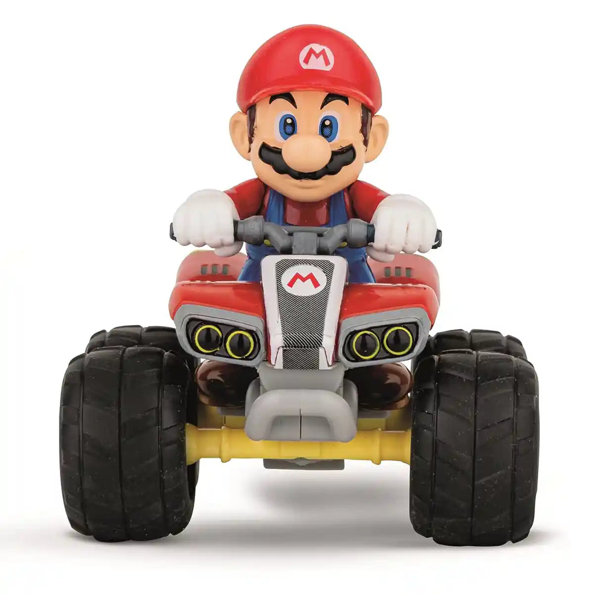 Rc Mario Kart Mario Quad 1:40