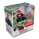 Rc Mario Kart Mario Quad 1:40