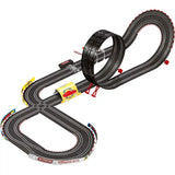 Go! Cars Neon Nights (5.3m)