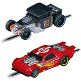 Go! Hot Wheels (5.3m)