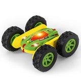 R/C Mini Turnator W/Light 1:24