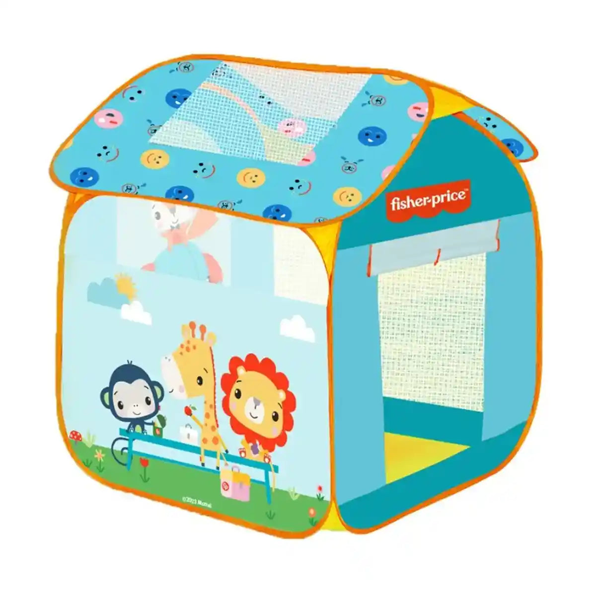 Fisher Price Dream House Play Tent