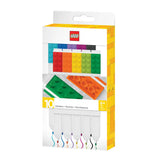 Lego IQ Markers 10pk - Kiddy Zone