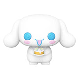 Pop Sanrio Cinnamoroll with cake