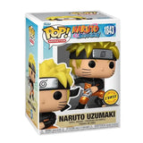 Pop! Animation Naruto S - Naruto (Shuriken) w/chase (MT)