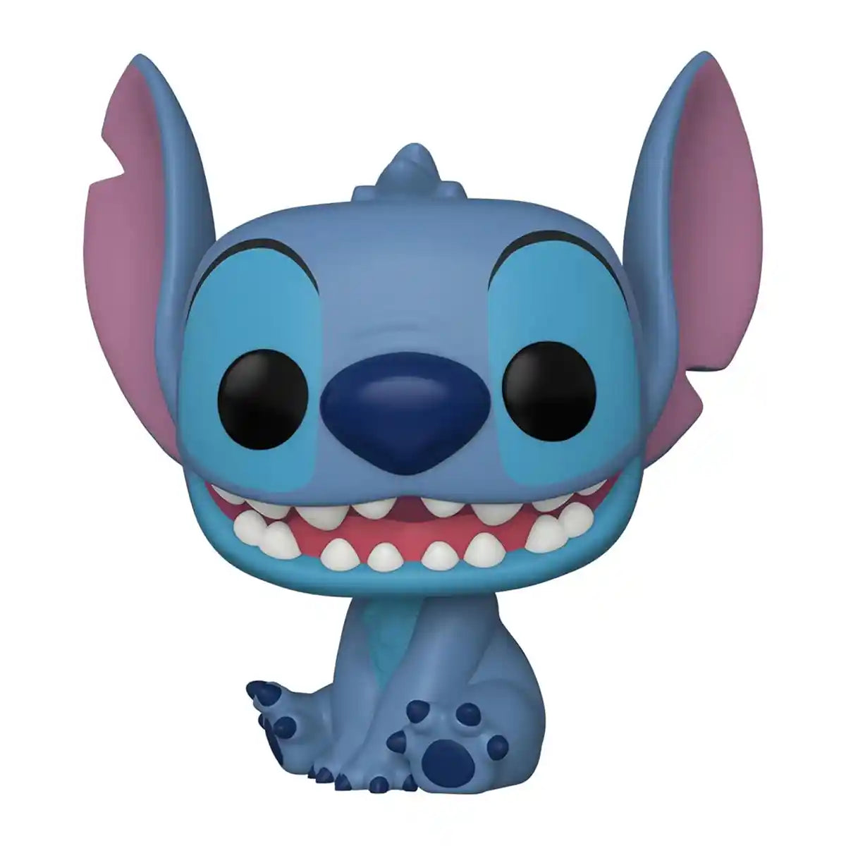 Pop Jumbo! Disney: Lilo & Stitch - Stitch