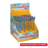 Pen Topper! Disney: Stitch 16 pcs PDQ - Sold Separately