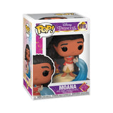 Pop! Disney Ultimate Princess - Moana