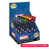Pen Topper! Marvel New Classics 16 pcs PDQ