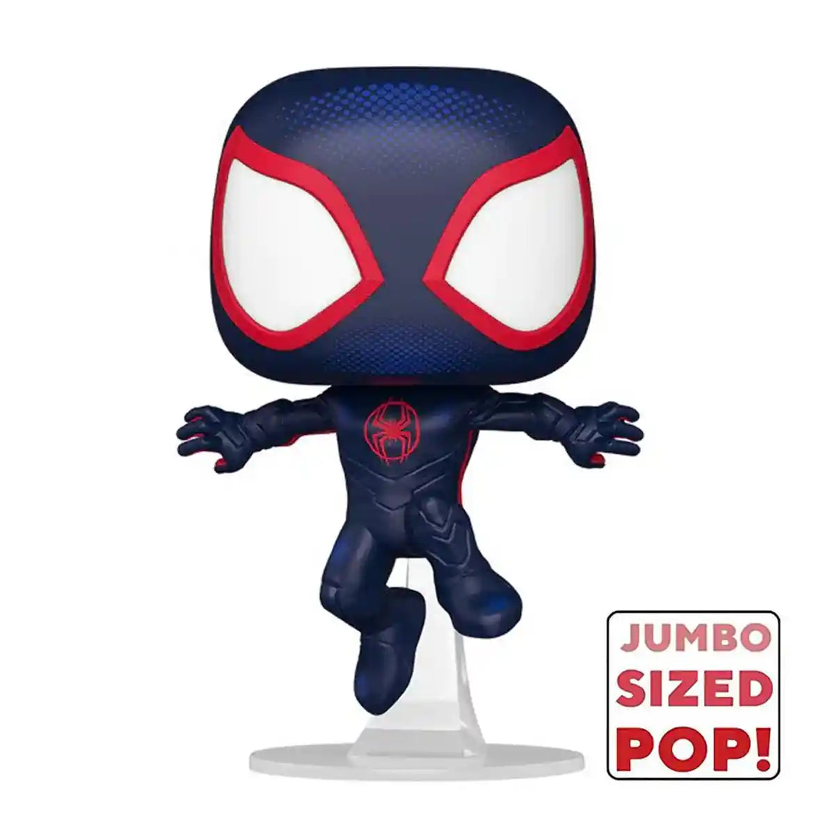 Pop Jumbo! Marvel Across The Spider-verse - Spider-Man (Exc)