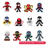 Mystery Mini! Marvel: Spider-Man Comics 12 pcs PDQ