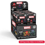Mystery Mini! Marvel: Spider-Man Comics 12 pcs PDQ