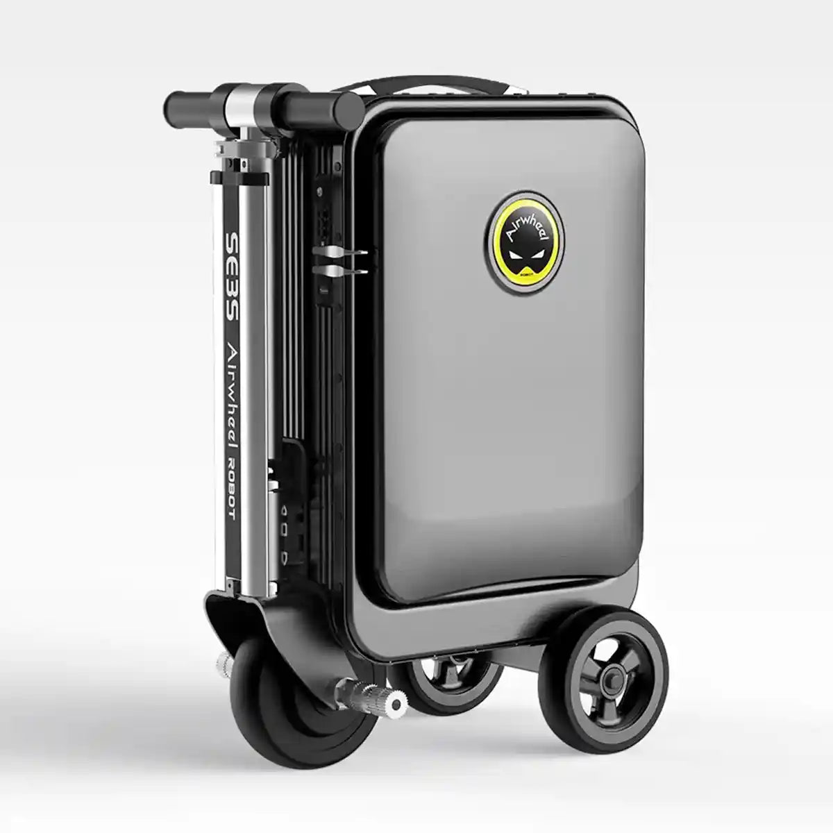 Airwheel-SE3S - Black