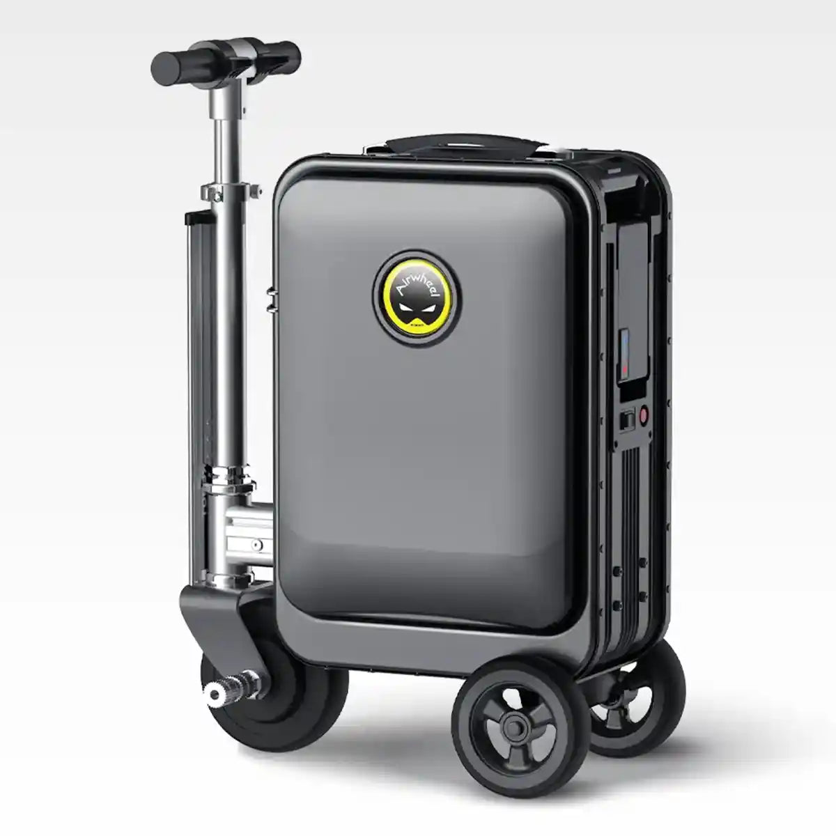 Airwheel-SE3S - Black