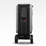 Airwheel-SE3S - Silver