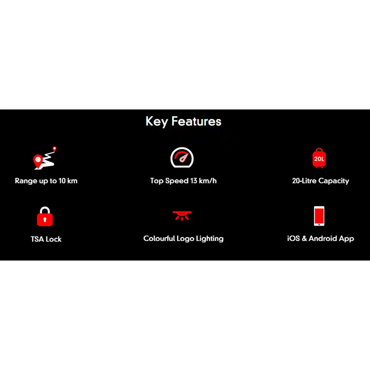 Airwheel-SE3S - Silver