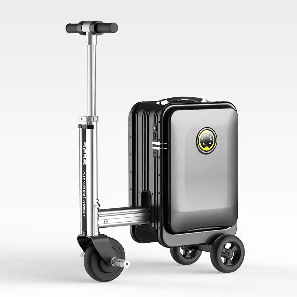 Airwheel-SE3S - Black
