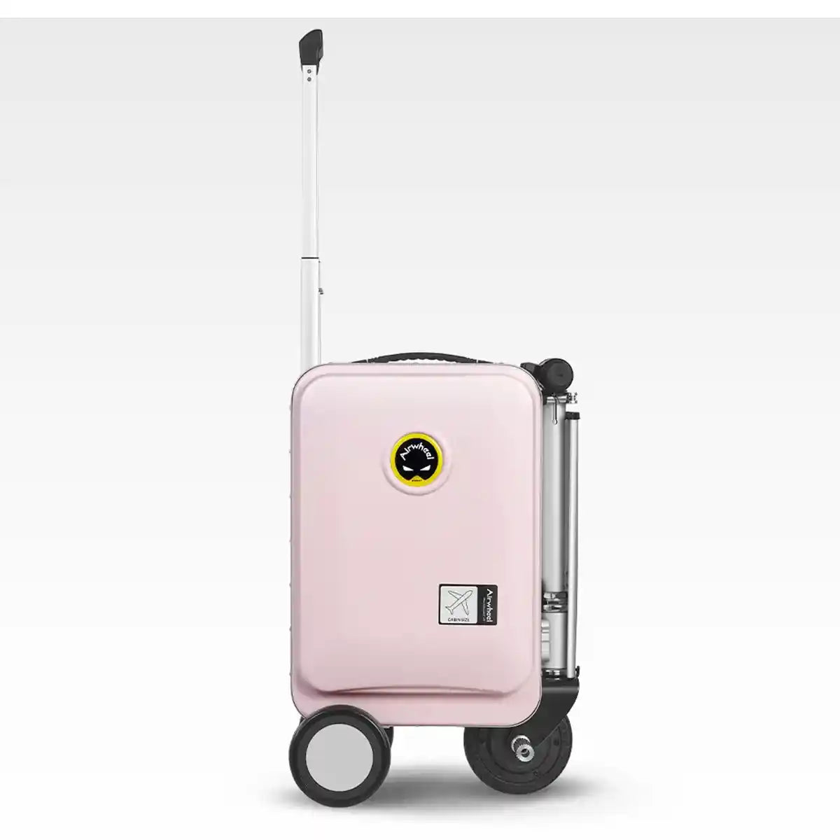 Airwheel-SE3S - Pink