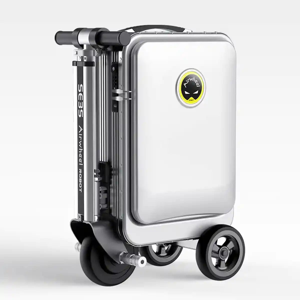 Airwheel-SE3S - Silver
