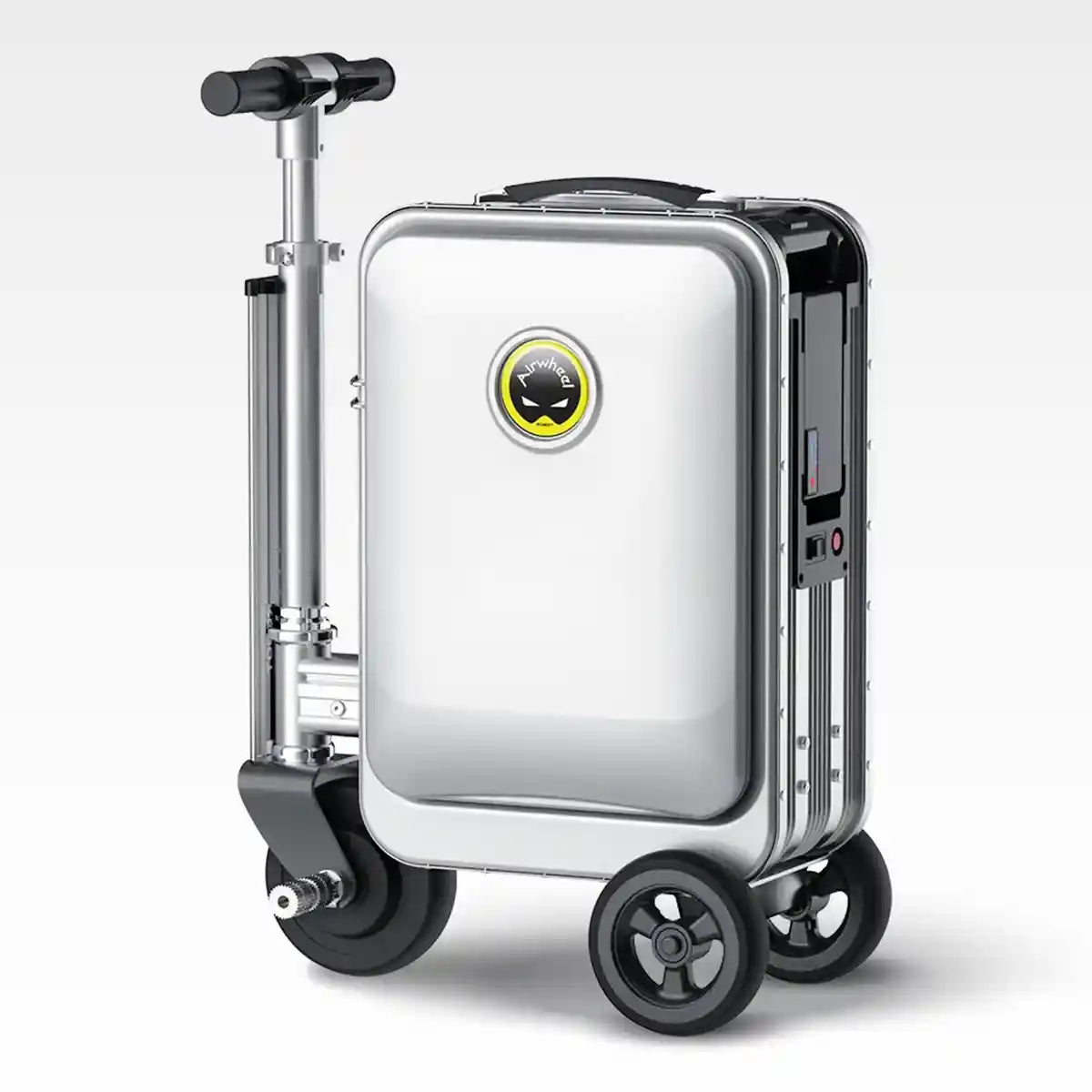 Airwheel-SE3S - Silver