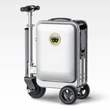 Airwheel-SE3S - Silver