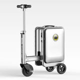 Airwheel-SE3S - Silver