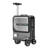 Airwheel-SE3MiniT - Black