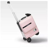 Airwheel-SE3MiniT - Pink