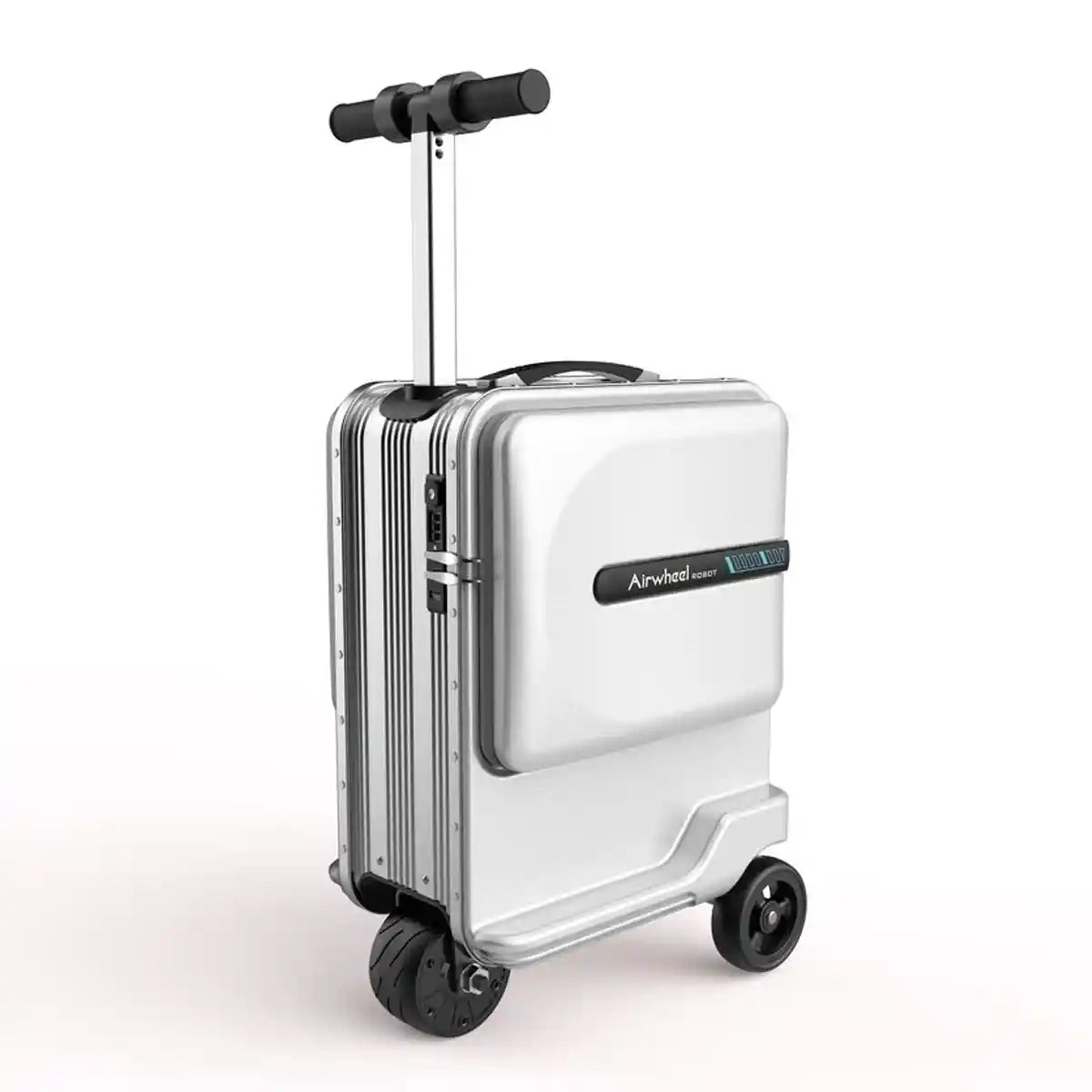 Airwheel-SE3MiniT - Silver