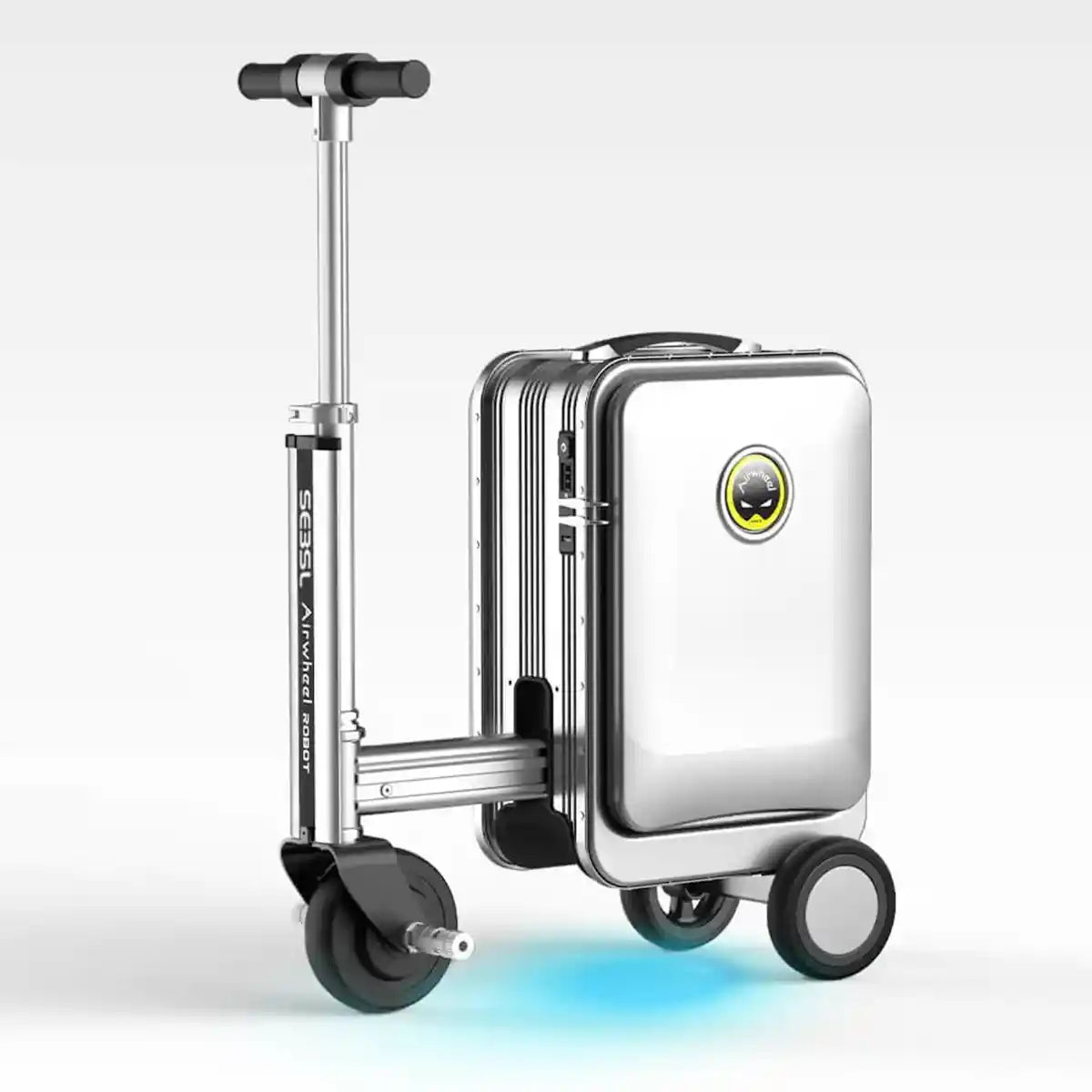Airwheel-SE3SL - Silver