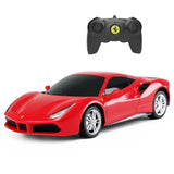 ألعاب تحكم عن بعد 1:24 Ferrari 488 GTB - Red