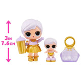 LOL Surprise Confetti Pop Birthday Sisters (PDQ)