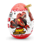 Robo Alivedino Fossil Findseries 2 - Kiddy Zone