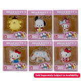 Hello Kitty K.Chain Pocket Hero Pdq 12 woc - Kiddy Zone