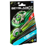 Bblade X Launcher Helm Knight 3-80n - Kiddy Zone
