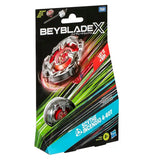 Bblade X Launcher Scythe Incendio 4-60t - Kiddy Zone