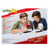 Pokemon Surprise Attack Game Dlx 6pack