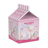 Hello Kitty Memo Stand Party Time 6asst - Kiddy Zone